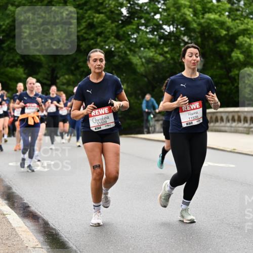 14.06.2026 - REWE Women's Run Dr. Thomas Lammeyer http://msf.ph/oto/9766201 14.06.2026 09:41:33 Laufen 11509, 11535, 57 meine-sportfotos.de
