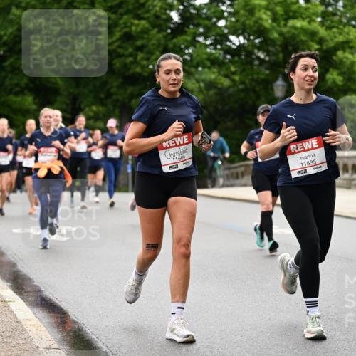 14.06.2026 - REWE Women's Run Dr. Thomas Lammeyer http://msf.ph/oto/9766205 14.06.2026 09:41:33 Laufen 11509, 57, 11535, 57 meine-sportfotos.de