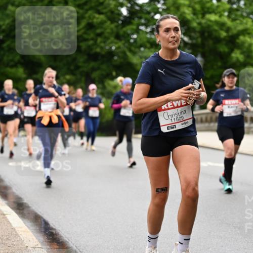 14.06.2026 - REWE Women's Run Dr. Thomas Lammeyer http://msf.ph/oto/9766214 14.06.2026 09:41:34 Laufen 11509, 11535 meine-sportfotos.de