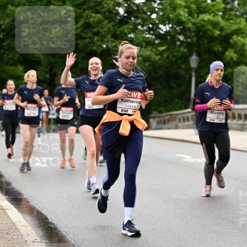 14.06.2026 - REWE Women's Run Dr. Thomas Lammeyer http://msf.ph/oto/9766239 14.06.2026 09:41:36 Laufen 11415, 57, 11383 meine-sportfotos.de