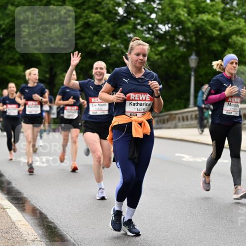 14.06.2026 - REWE Women's Run Dr. Thomas Lammeyer http://msf.ph/oto/9766240 14.06.2026 09:41:36 Laufen 10845, 11415, 11383 meine-sportfotos.de