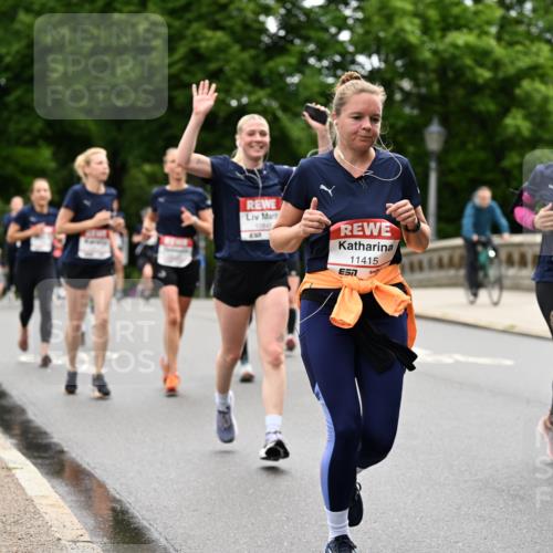 14.06.2026 - REWE Women's Run Dr. Thomas Lammeyer http://msf.ph/oto/9766243 14.06.2026 09:41:36 Laufen 1064, 11415, 11383 meine-sportfotos.de