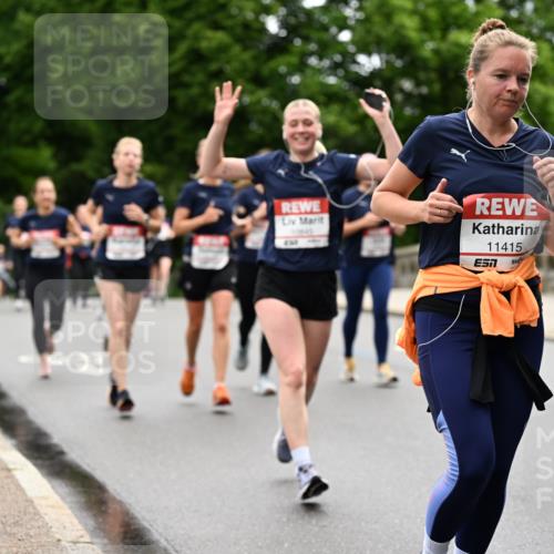 14.06.2026 - REWE Women's Run Dr. Thomas Lammeyer http://msf.ph/oto/9766247 14.06.2026 09:41:36 Laufen 10645, 11415 meine-sportfotos.de