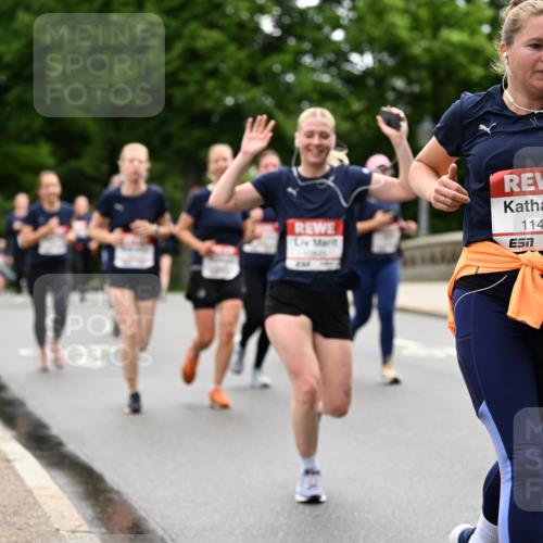 14.06.2026 - REWE Women's Run Dr. Thomas Lammeyer http://msf.ph/oto/9766248 14.06.2026 09:41:36 Laufen 11415 meine-sportfotos.de