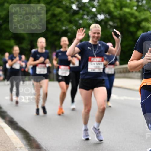 14.06.2026 - REWE Women's Run Dr. Thomas Lammeyer http://msf.ph/oto/9766250 14.06.2026 09:41:37 Laufen 11415, 857 meine-sportfotos.de