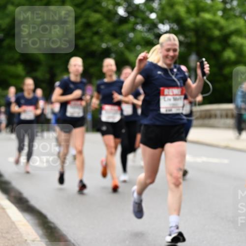14.06.2026 - REWE Women's Run Dr. Thomas Lammeyer http://msf.ph/oto/9766252 14.06.2026 09:41:37 Laufen  meine-sportfotos.de