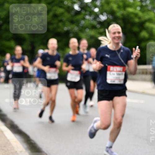 14.06.2026 - REWE Women's Run Dr. Thomas Lammeyer http://msf.ph/oto/9766253 14.06.2026 09:41:37 Laufen  meine-sportfotos.de