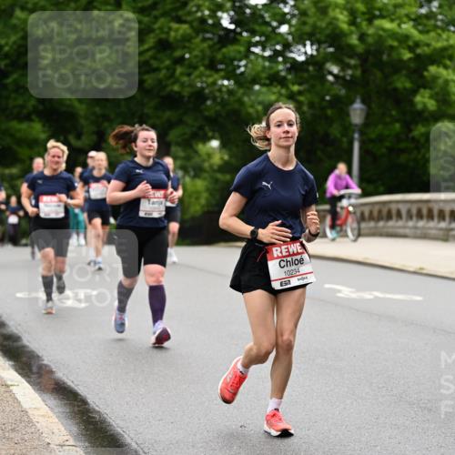 14.06.2026 - REWE Women's Run Dr. Thomas Lammeyer http://msf.ph/oto/9766363 14.06.2026 09:41:45 Laufen 10234 meine-sportfotos.de