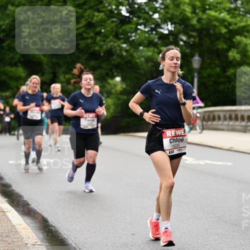 14.06.2026 - REWE Women's Run Dr. Thomas Lammeyer http://msf.ph/oto/9766365 14.06.2026 09:41:45 Laufen 10234, 517 meine-sportfotos.de