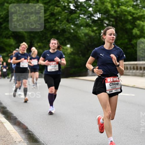 14.06.2026 - REWE Women's Run Dr. Thomas Lammeyer http://msf.ph/oto/9766366 14.06.2026 09:41:45 Laufen 10234 meine-sportfotos.de