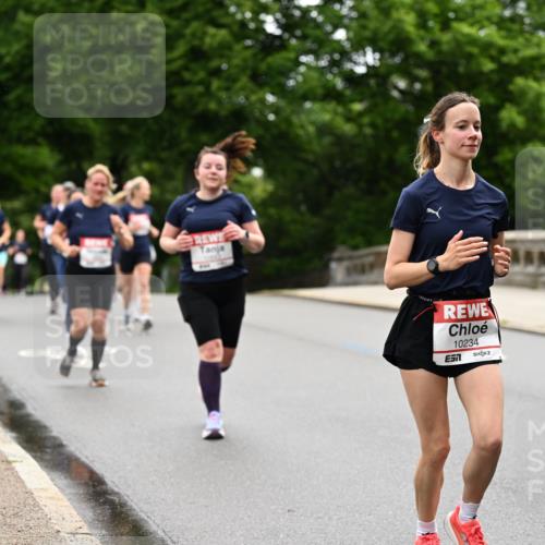 14.06.2026 - REWE Women's Run Dr. Thomas Lammeyer http://msf.ph/oto/9766368 14.06.2026 09:41:45 Laufen 10234 meine-sportfotos.de