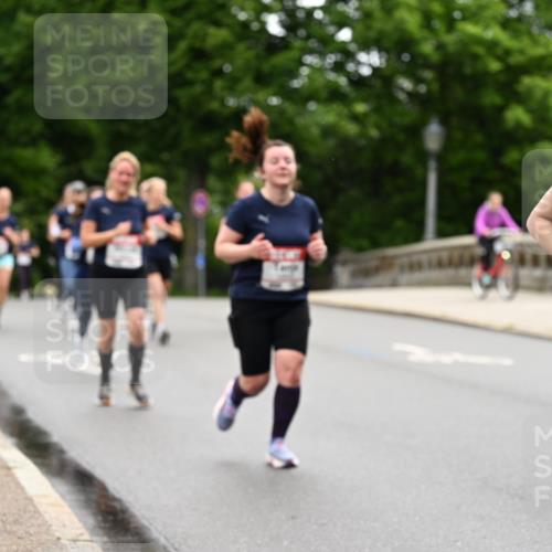 14.06.2026 - REWE Women's Run Dr. Thomas Lammeyer http://msf.ph/oto/9766374 14.06.2026 09:41:46 Laufen 10234 meine-sportfotos.de