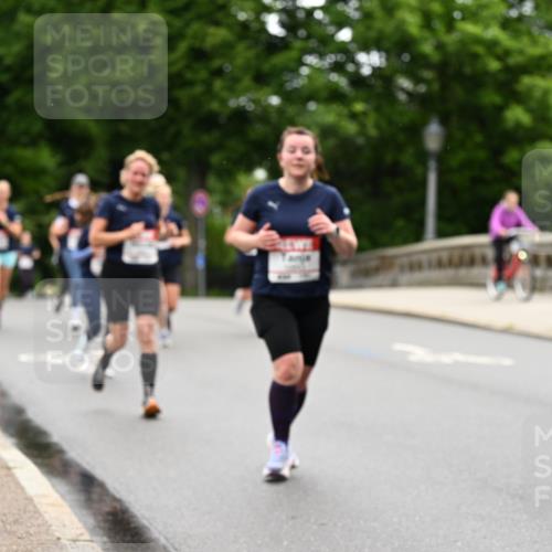 14.06.2026 - REWE Women's Run Dr. Thomas Lammeyer http://msf.ph/oto/9766375 14.06.2026 09:41:46 Laufen  meine-sportfotos.de