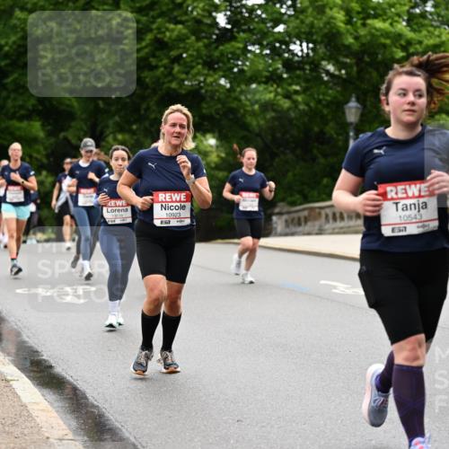 14.06.2026 - REWE Women's Run Dr. Thomas Lammeyer http://msf.ph/oto/9766387 14.06.2026 09:41:47 Laufen 10923, 10543, 57 meine-sportfotos.de