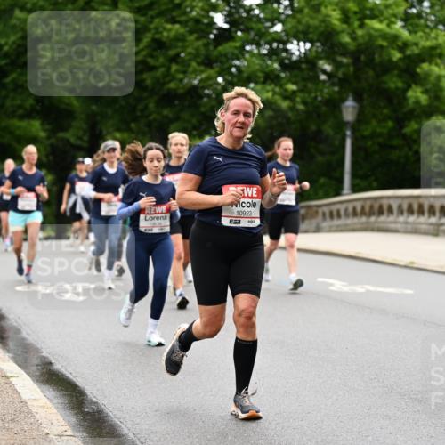 14.06.2026 - REWE Women's Run Dr. Thomas Lammeyer http://msf.ph/oto/9766395 14.06.2026 09:41:47 Laufen 10923, 10638 meine-sportfotos.de