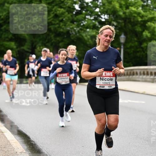 14.06.2026 - REWE Women's Run Dr. Thomas Lammeyer http://msf.ph/oto/9766400 14.06.2026 09:41:48 Laufen 10923 meine-sportfotos.de
