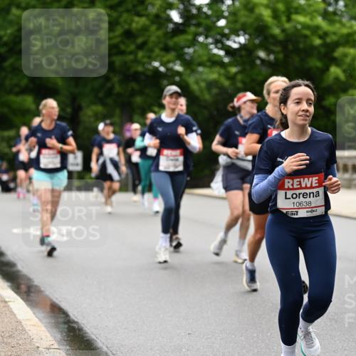 14.06.2026 - REWE Women's Run Dr. Thomas Lammeyer http://msf.ph/oto/9766417 14.06.2026 09:41:49 Laufen 10638, 7 meine-sportfotos.de