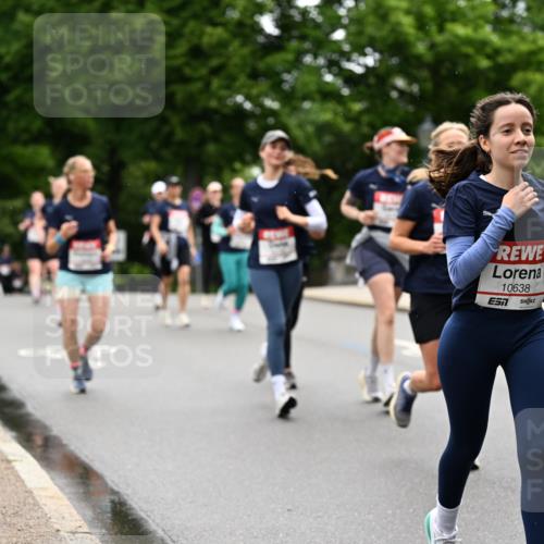14.06.2026 - REWE Women's Run Dr. Thomas Lammeyer http://msf.ph/oto/9766418 14.06.2026 09:41:49 Laufen 10638 meine-sportfotos.de