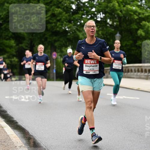 14.06.2026 - REWE Women's Run Dr. Thomas Lammeyer http://msf.ph/oto/9766435 14.06.2026 09:41:51 Laufen 10636, 7, 11436 meine-sportfotos.de
