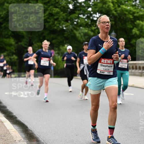 14.06.2026 - REWE Women's Run Dr. Thomas Lammeyer http://msf.ph/oto/9766439 14.06.2026 09:41:52 Laufen 10636, 7 meine-sportfotos.de