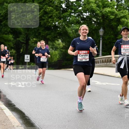 14.06.2026 - REWE Women's Run Dr. Thomas Lammeyer http://msf.ph/oto/9766455 14.06.2026 09:41:53 Laufen 10927, 7, 10706, 7 meine-sportfotos.de