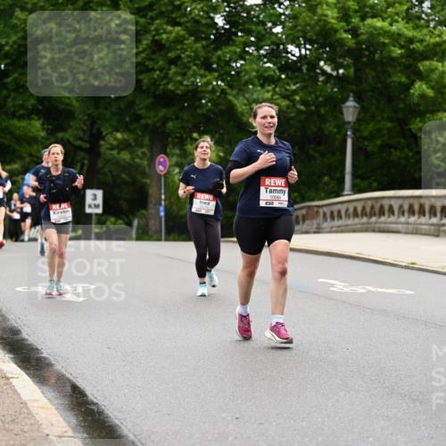 14.06.2026 - REWE Women's Run Dr. Thomas Lammeyer http://msf.ph/oto/9766480 14.06.2026 09:41:55 Laufen 10069 meine-sportfotos.de