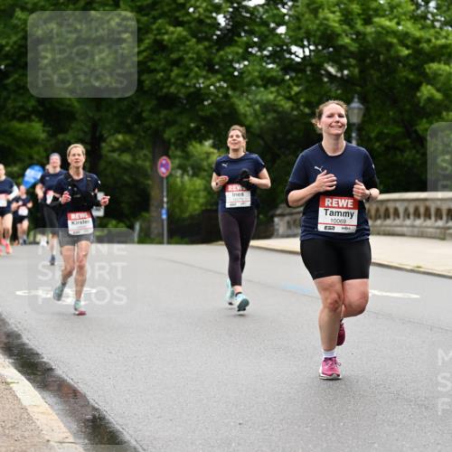 14.06.2026 - REWE Women's Run Dr. Thomas Lammeyer http://msf.ph/oto/9766489 14.06.2026 09:41:55 Laufen 10069, 7 meine-sportfotos.de