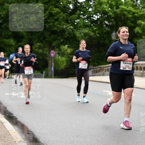 14.06.2026 - REWE Women's Run Dr. Thomas Lammeyer http://msf.ph/oto/9766492 14.06.2026 09:41:56 Laufen 10069 meine-sportfotos.de