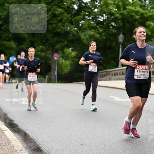 14.06.2026 - REWE Women's Run Dr. Thomas Lammeyer http://msf.ph/oto/9766494 14.06.2026 09:41:56 Laufen 10069 meine-sportfotos.de