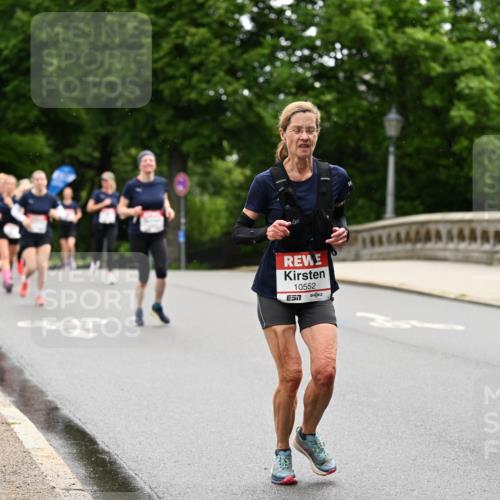 14.06.2026 - REWE Women's Run Dr. Thomas Lammeyer http://msf.ph/oto/9766517 14.06.2026 09:41:58 Laufen 10552, 57 meine-sportfotos.de