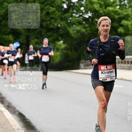 14.06.2026 - REWE Women's Run Dr. Thomas Lammeyer http://msf.ph/oto/9766522 14.06.2026 09:41:58 Laufen 10552 meine-sportfotos.de