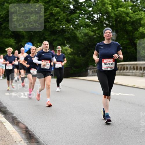 14.06.2026 - REWE Women's Run Dr. Thomas Lammeyer http://msf.ph/oto/9766554 14.06.2026 09:42:00 Laufen 10423, 7 meine-sportfotos.de