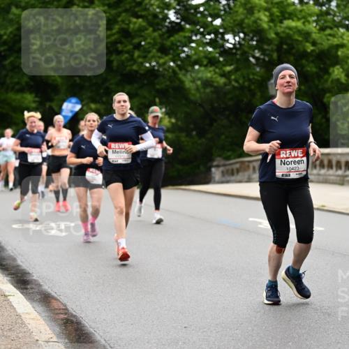 14.06.2026 - REWE Women's Run Dr. Thomas Lammeyer http://msf.ph/oto/9766558 14.06.2026 09:42:01 Laufen 11370, 10423 meine-sportfotos.de