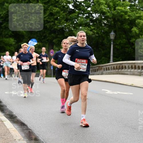 14.06.2026 - REWE Women's Run Dr. Thomas Lammeyer http://msf.ph/oto/9766573 14.06.2026 09:42:02 Laufen 1007, 370 meine-sportfotos.de