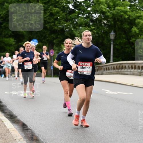 14.06.2026 - REWE Women's Run Dr. Thomas Lammeyer http://msf.ph/oto/9766575 14.06.2026 09:42:02 Laufen 1007, 51, 11370, 7 meine-sportfotos.de