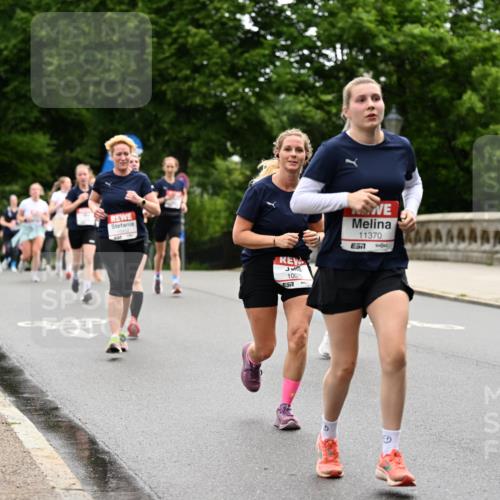 14.06.2026 - REWE Women's Run Dr. Thomas Lammeyer http://msf.ph/oto/9766580 14.06.2026 09:42:02 Laufen 10075, 57, 11370, 57 meine-sportfotos.de