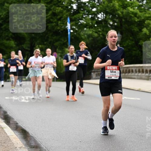 14.06.2026 - REWE Women's Run Dr. Thomas Lammeyer http://msf.ph/oto/9766627 14.06.2026 09:42:07 Laufen 11016, 51 meine-sportfotos.de