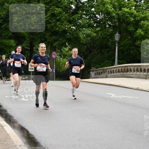 14.06.2026 - REWE Women's Run Dr. Thomas Lammeyer http://msf.ph/oto/9766870 14.06.2026 09:42:24 Laufen 10291, 57 meine-sportfotos.de