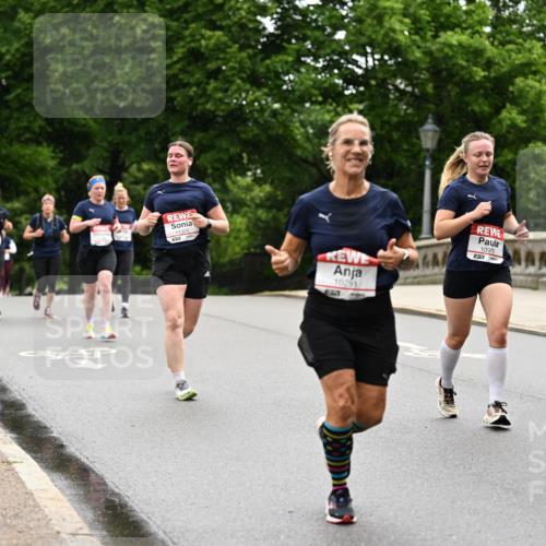 14.06.2026 - REWE Women's Run Dr. Thomas Lammeyer http://msf.ph/oto/9766896 14.06.2026 09:42:26 Laufen 10291, 657, 10976 meine-sportfotos.de