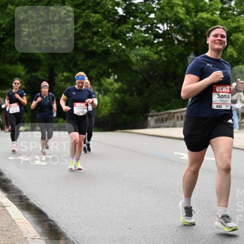 14.06.2026 - REWE Women's Run Dr. Thomas Lammeyer http://msf.ph/oto/9766923 14.06.2026 09:42:28 Laufen 11325, 57 meine-sportfotos.de
