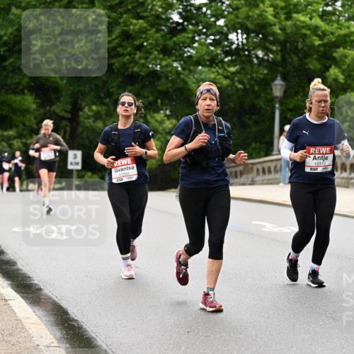 14.06.2026 - REWE Women's Run Dr. Thomas Lammeyer http://msf.ph/oto/9766931 14.06.2026 09:42:31 Laufen 11382, 10310 meine-sportfotos.de