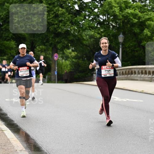 14.06.2026 - REWE Women's Run Dr. Thomas Lammeyer http://msf.ph/oto/9766975 14.06.2026 09:42:36 Laufen 11411, 11262 meine-sportfotos.de