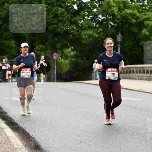 14.06.2026 - REWE Women's Run Dr. Thomas Lammeyer http://msf.ph/oto/9766977 14.06.2026 09:42:36 Laufen 7, 11411, 11262 meine-sportfotos.de