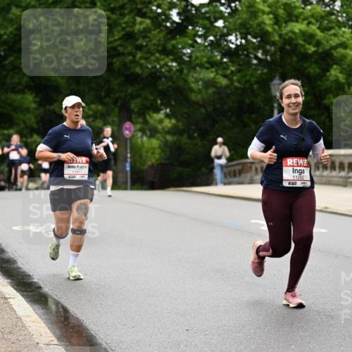 14.06.2026 - REWE Women's Run Dr. Thomas Lammeyer http://msf.ph/oto/9766981 14.06.2026 09:42:36 Laufen 11411, 57, 11262 meine-sportfotos.de
