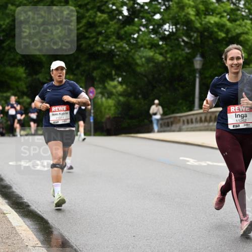 14.06.2026 - REWE Women's Run Dr. Thomas Lammeyer http://msf.ph/oto/9766984 14.06.2026 09:42:37 Laufen 11411, 11262 meine-sportfotos.de