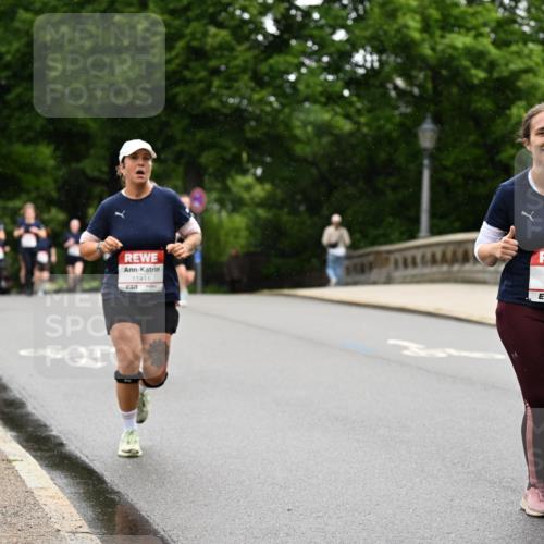 14.06.2026 - REWE Women's Run Dr. Thomas Lammeyer http://msf.ph/oto/9766986 14.06.2026 09:42:37 Laufen 11411, 11262 meine-sportfotos.de