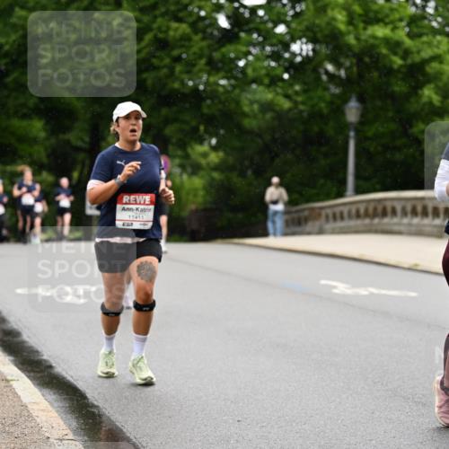 14.06.2026 - REWE Women's Run Dr. Thomas Lammeyer http://msf.ph/oto/9766987 14.06.2026 09:42:37 Laufen 11411, 11262 meine-sportfotos.de