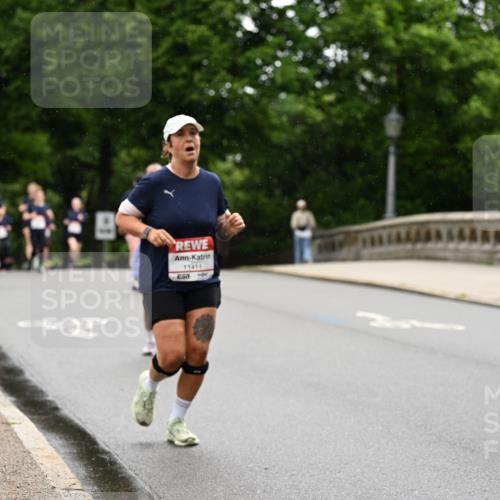 14.06.2026 - REWE Women's Run Dr. Thomas Lammeyer http://msf.ph/oto/9766992 14.06.2026 09:42:37 Laufen 11411 meine-sportfotos.de