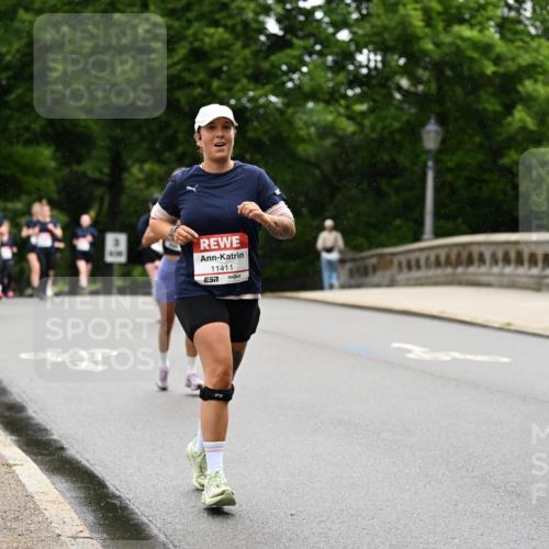 14.06.2026 - REWE Women's Run Dr. Thomas Lammeyer http://msf.ph/oto/9766994 14.06.2026 09:42:37 Laufen 11411 meine-sportfotos.de