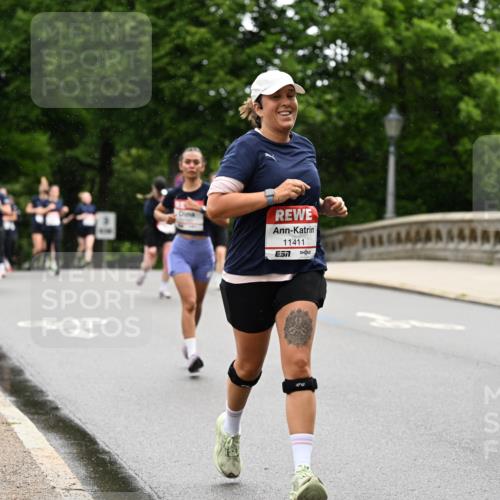 14.06.2026 - REWE Women's Run Dr. Thomas Lammeyer http://msf.ph/oto/9766998 14.06.2026 09:42:38 Laufen 11411 meine-sportfotos.de